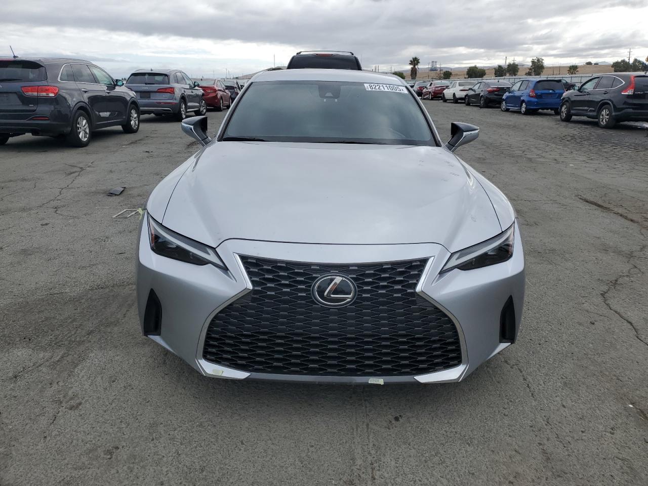 LEXUS IS 300