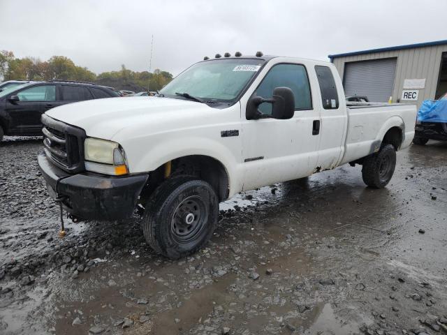 FORD F350 SRW S