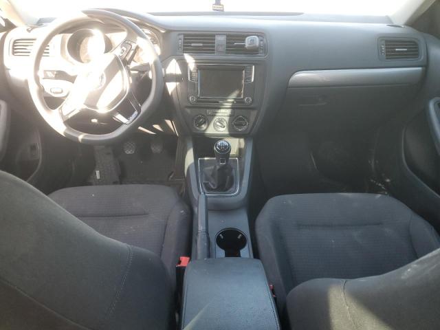 2017 VOLKSWAGEN JETTA S 3VW167AJ7HM271923