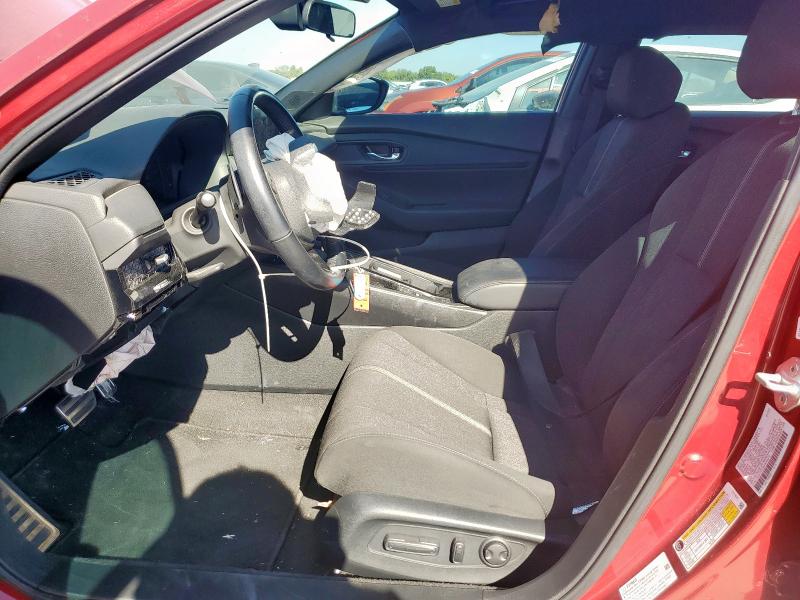 2023 HONDA ACCORD HYB - 1HGCY2F56PA000210