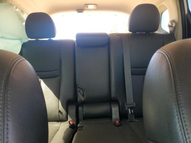 2019 NISSAN ROGUE S #3296902833