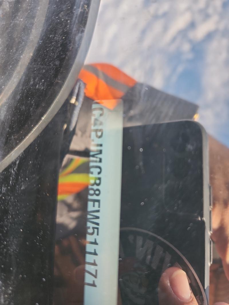 2015 JEEP CHEROKEE L - 1C4PJMCB8FW511171