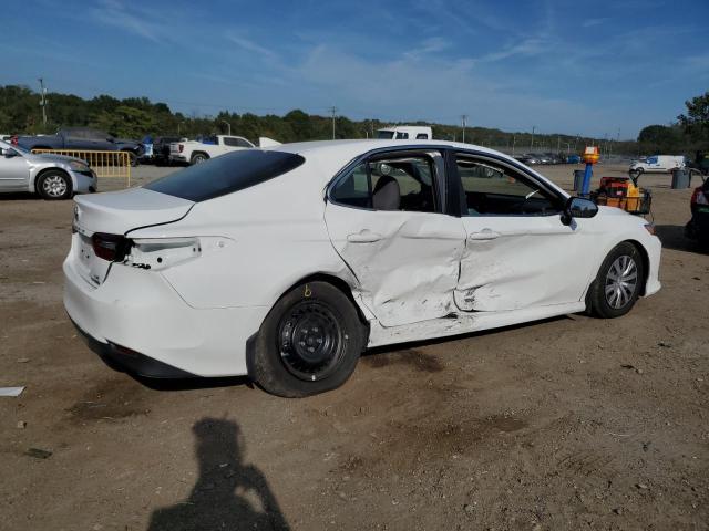 2022 TOYOTA CAMRY LE - 4T1C31AK7NU597024