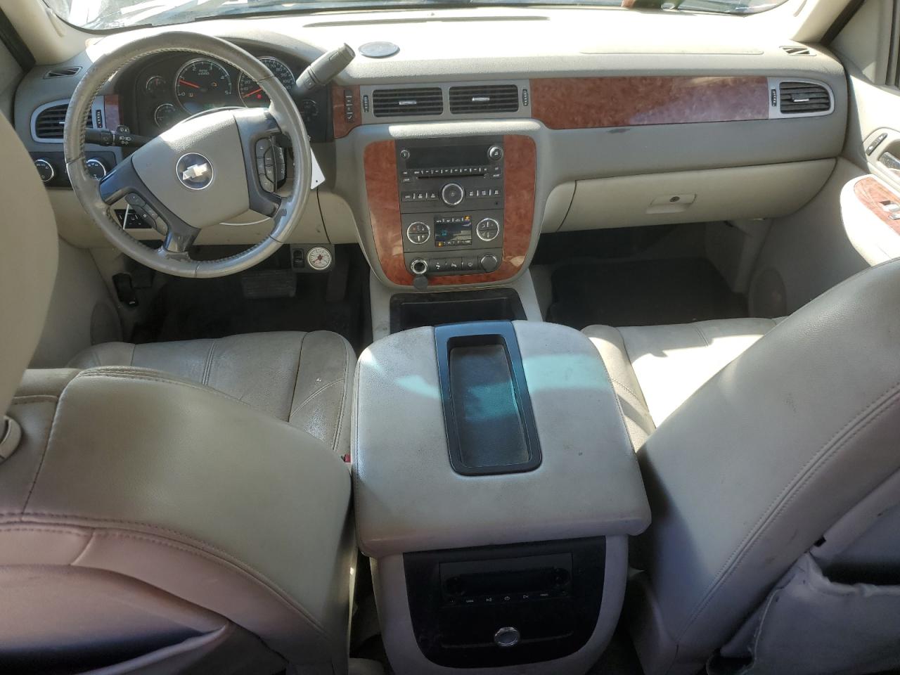 Lot #3305729716 2008 CHEVROLET SILVERADO