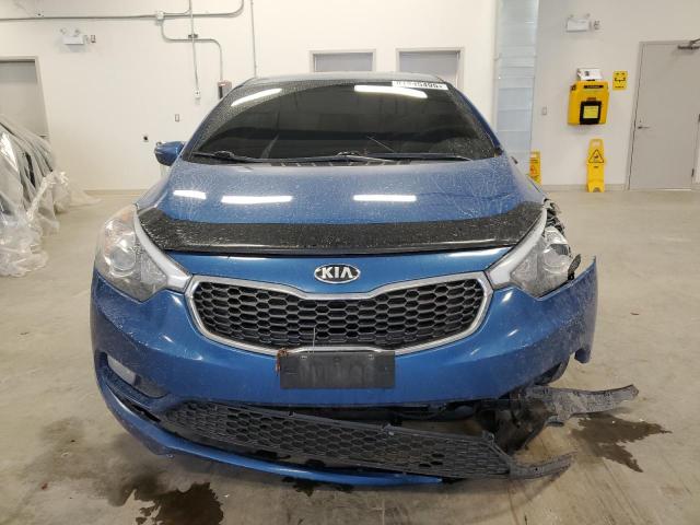 2014 KIA FORTE LX - KNAFX4A64E5253197