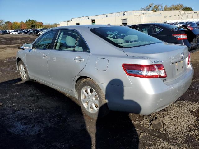 2011 TOYOTA CAMRY BASE - 4T4BF3EK3BR162821