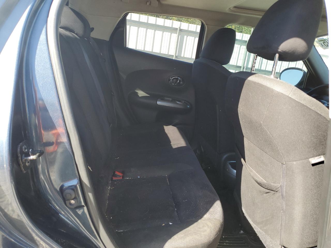 Lot #3309271621 2013 NISSAN JUKE S