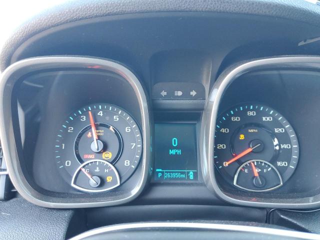 2013 CHEVROLET MALIBU LS - 1G11B5SA0DF322070