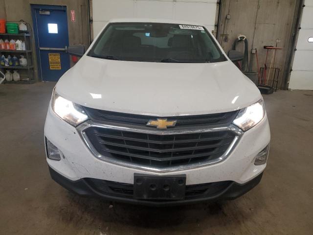 2021 CHEVROLET EQUINOX LS #3278720641