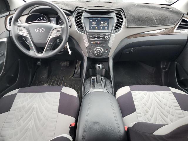 2017 HYUNDAI SANTA FE S - 5XYZU3LB1HG423296