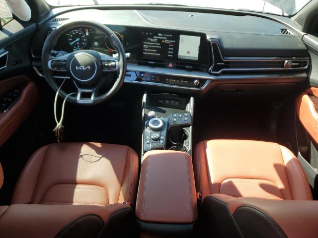 2025 KIA SPORTAGE S #3290246292