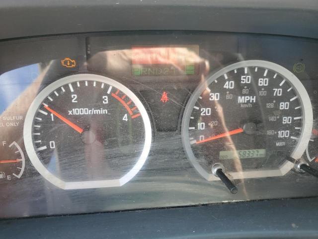 2019 ISUZU NPR HD #3283886420