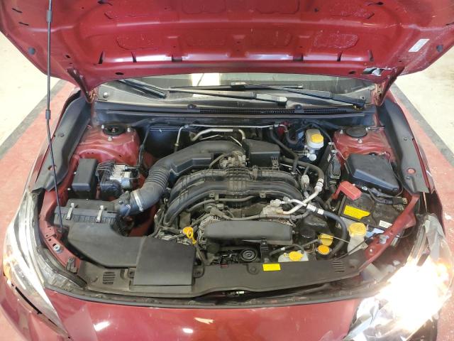 2018 SUBARU CROSSTREK PREMIUM JF2GTABC4J8345541