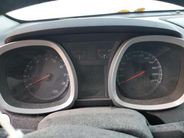 2012 CHEVROLET EQUINOX LT - 2GNALPEK3C6333911