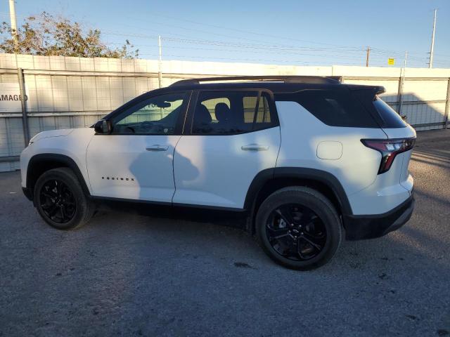 2025 CHEVROLET EQUINOX LT #3291354163