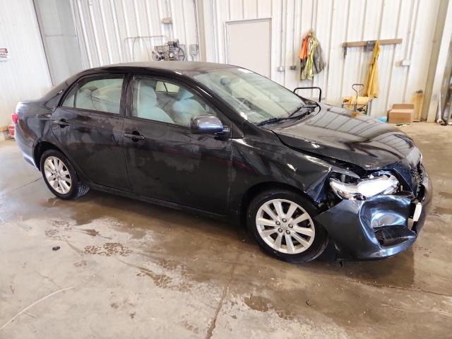 2009 TOYOTA COROLLA BA #3297186865