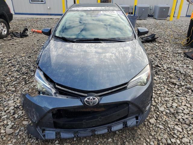 2017 TOYOTA COROLLA L - 2T1BURHE5HC876372