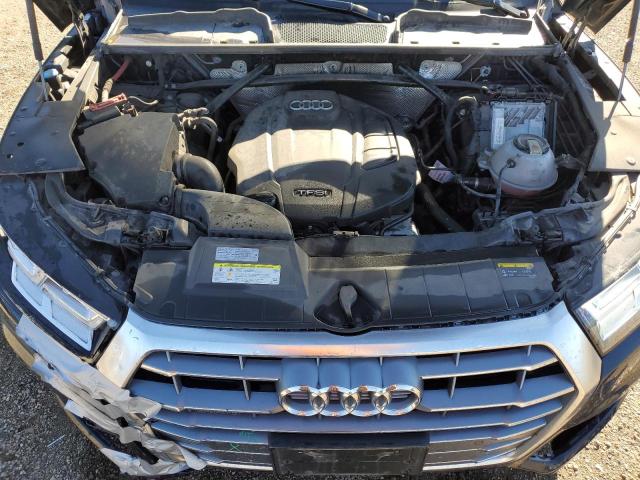 2020 AUDI Q5 PREMIUM #3284115533