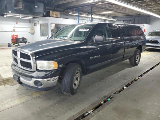 DODGE RAM 1500 S