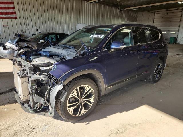 2020 HYUNDAI SANTA FE L - 5NMS53AA4LH153679