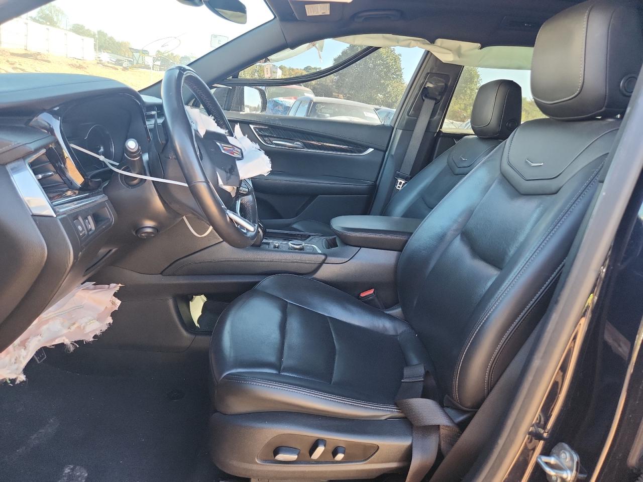 CADILLAC XT6 PREMIUM LUXURY