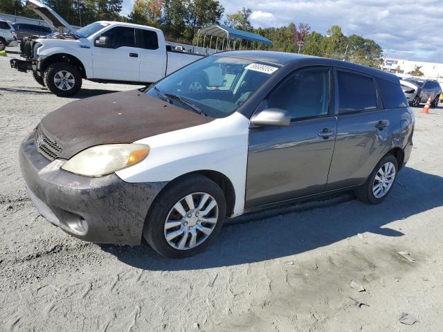 TOYOTA COROLLA MA