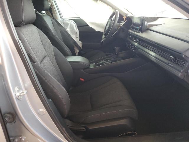 2024 HONDA ACCORD EX #3309634064