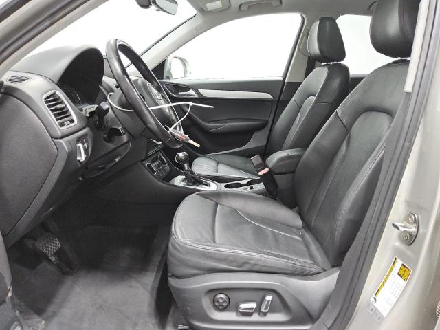 2017 AUDI Q3 PREMIUM WA1BCCFS3HR014101