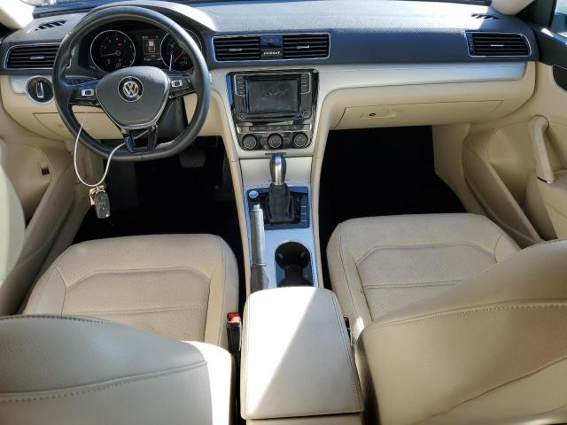 2019 VOLKSWAGEN PASSAT WOL - 1VWLA7A36KC003270