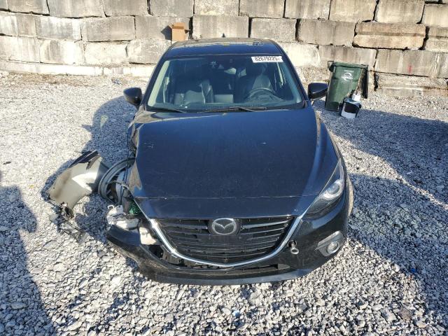 2015 MAZDA 3 GRAND TO JM1BM1M30F1230020