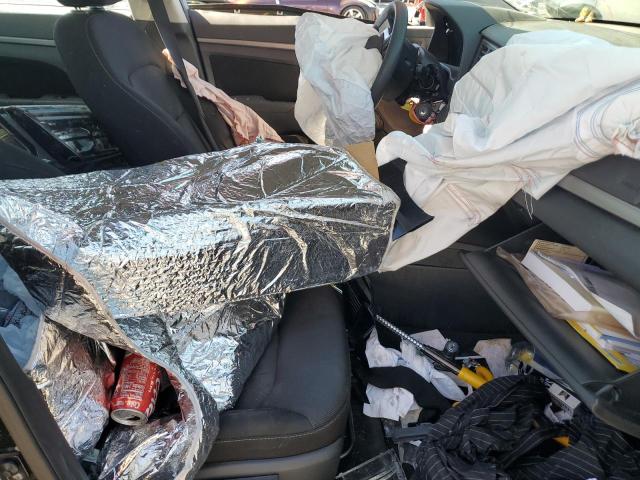 2018 HYUNDAI ELANTRA SE 5NPD84LF7JH231452