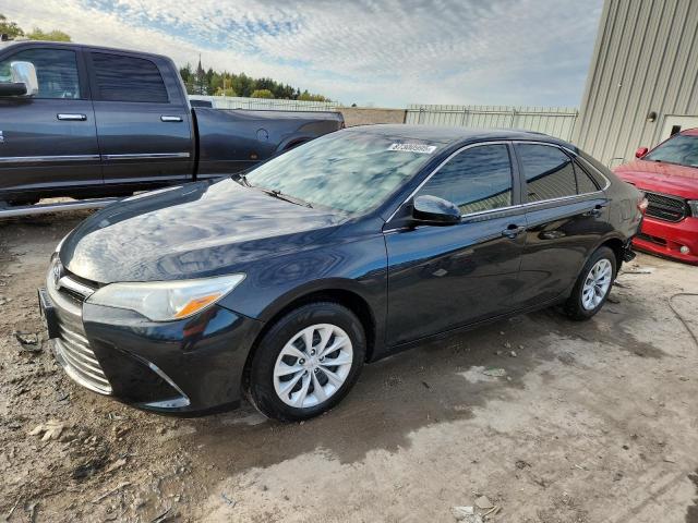 Global Auto Auctions: 2015 TOYOTA CAMRY LE