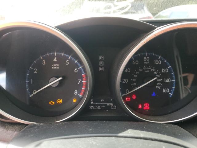 2013 MAZDA 3 I #3291451470