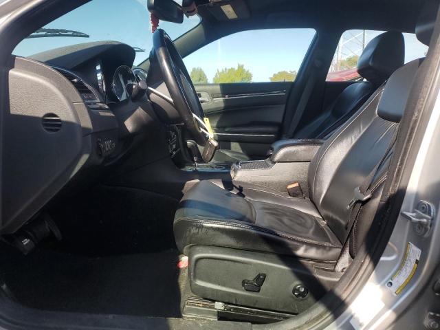 2011 CHRYSLER 300 LIMITE - 2C3CA5CG5BH614481