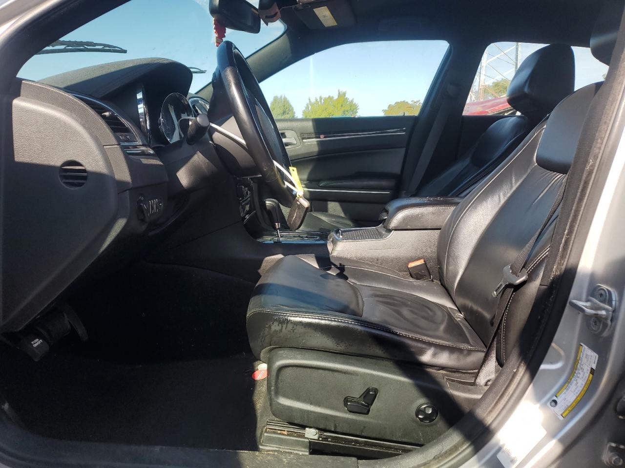 CHRYSLER 300 LIMITED