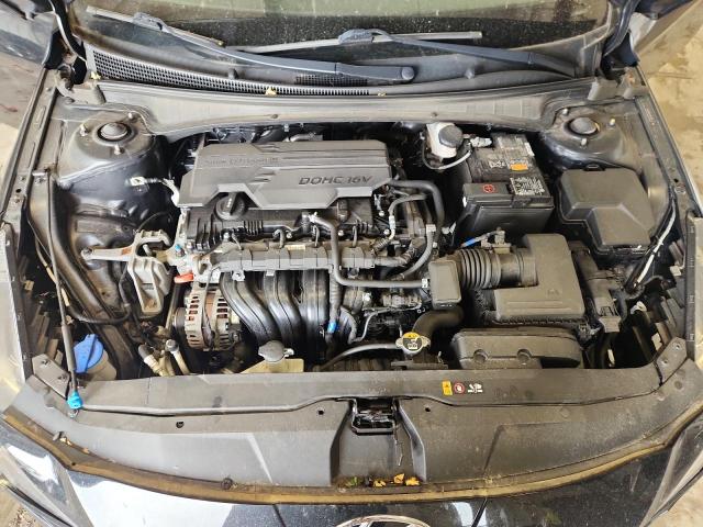 2021 HYUNDAI ELANTRA SE - 5NPLS4AG3MH025932