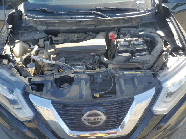 2018 NISSAN ROGUE S #3297910789
