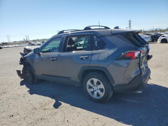2021 TOYOTA RAV4 LE #3301945413