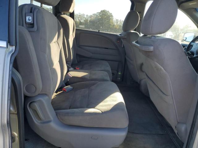 2008 HONDA ODYSSEY EX #3278605935