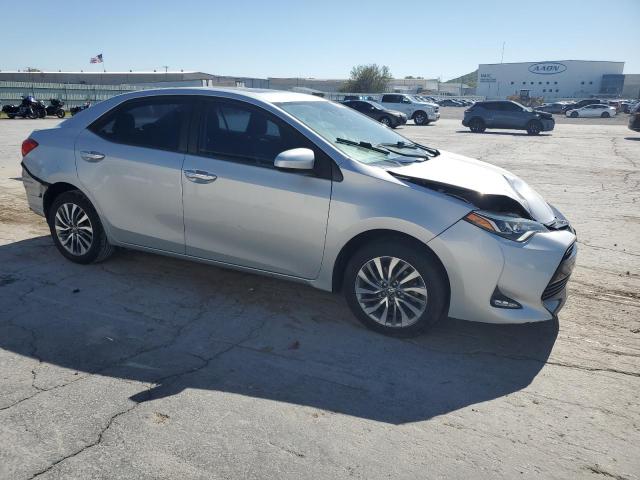 2018 TOYOTA COROLLA XL 5YFBURHE5JP757548