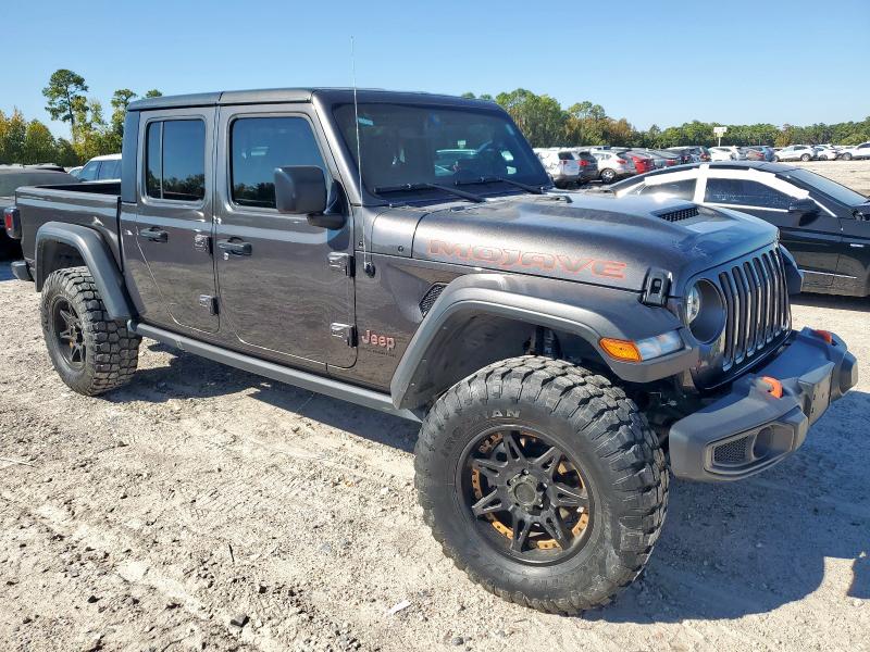 2023 JEEP GLADIATOR 1C6JJTEG3PL561544