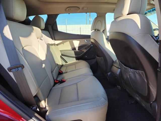 2017 HYUNDAI SANTA FE S - 5XYZWDLA6HG466457
