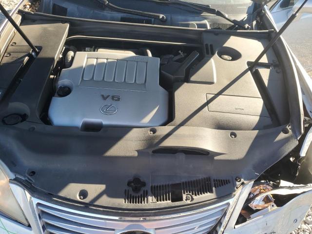 2010 LEXUS ES 350 #3281830482