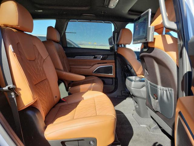 2023 KIA TELLURIDE - 5XYP5DGC0PG411247