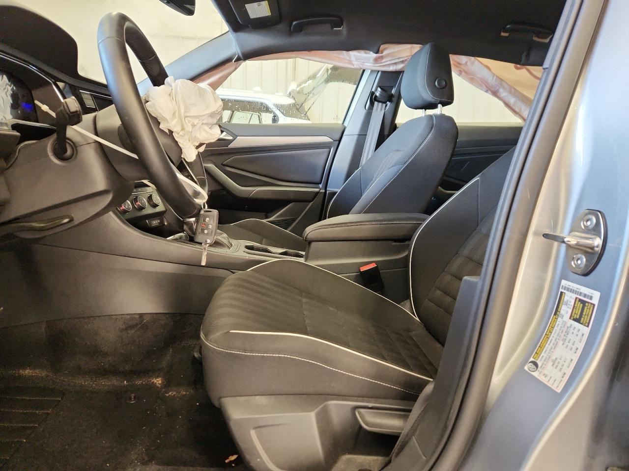 VOLKSWAGEN JETTA SPORT