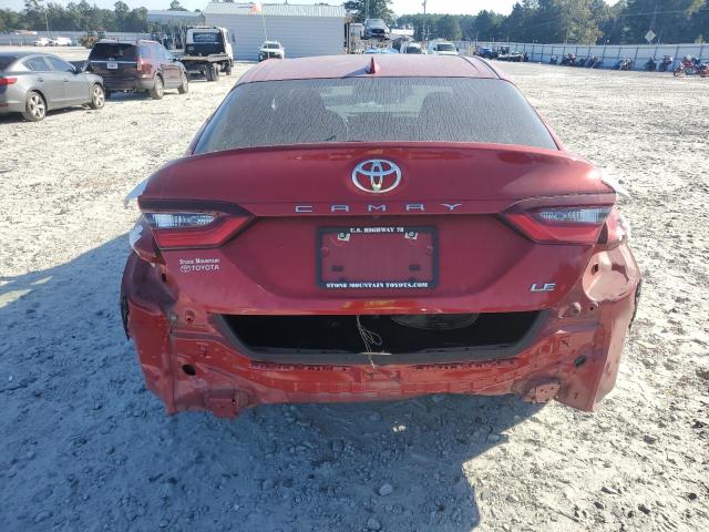 2023 TOYOTA CAMRY LE 4T1C11AK2PU185392