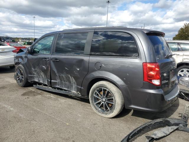 2018 DODGE GRAND CARA - 2C4RDGEG6JR146906