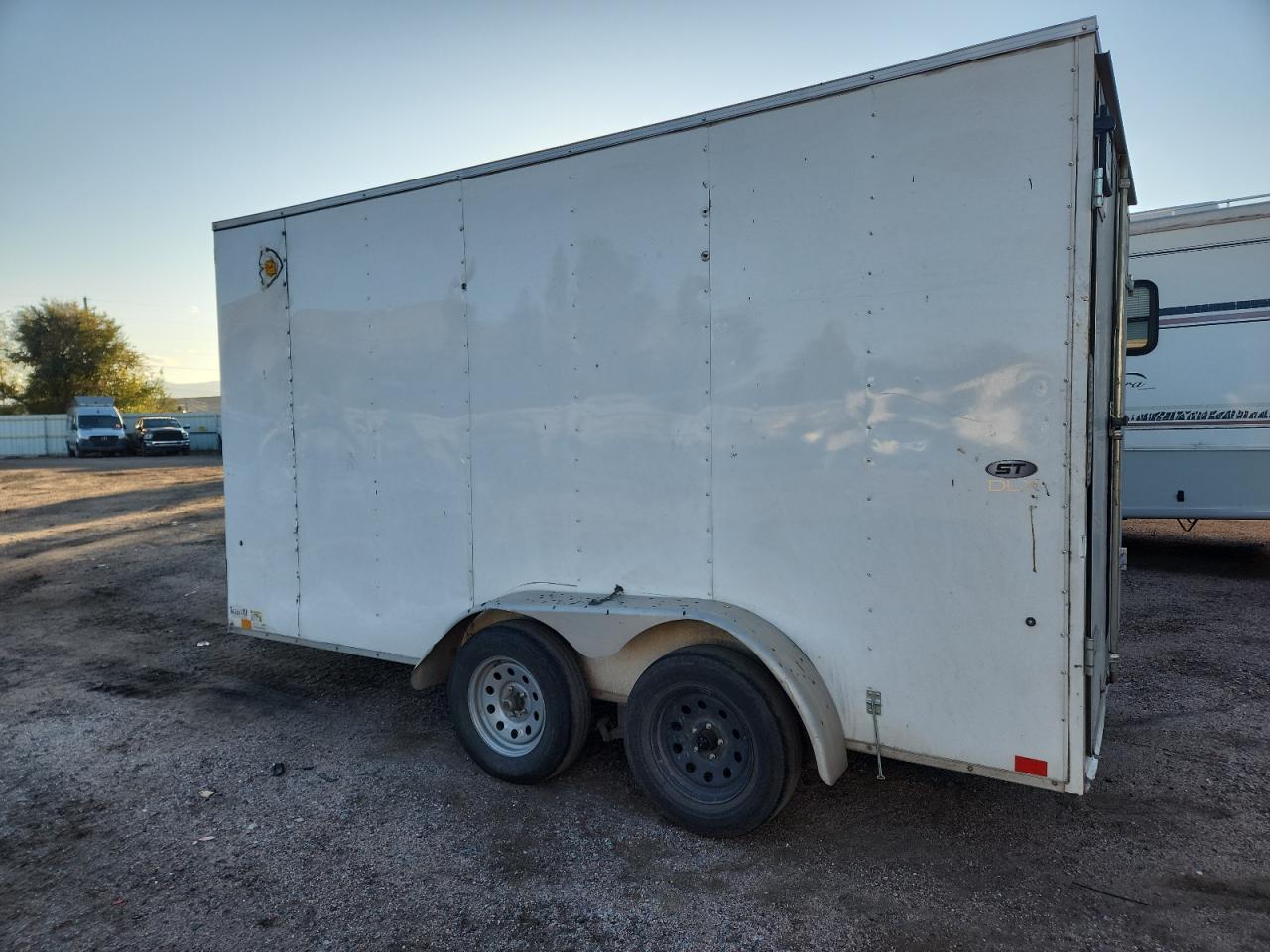 Lot #3285648272 2024 LOOK TRAI