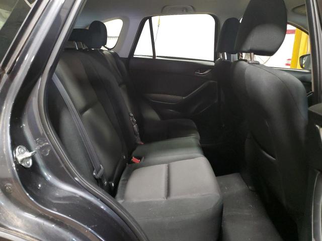 2016 MAZDA CX-5 SPORT JM3KE4BY9G0693916