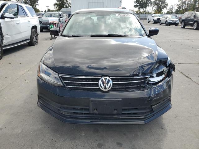 2017 VOLKSWAGEN JETTA S 3VW2B7AJ3HM389452
